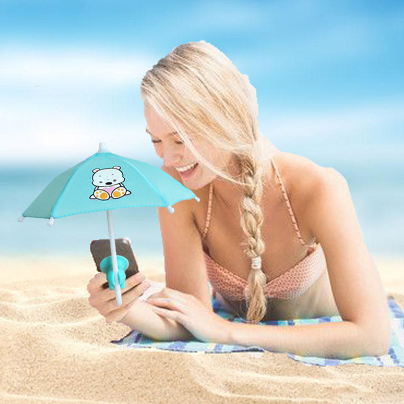 Phonery Umbrella ® Mini Phone Umbrella-Getphonery