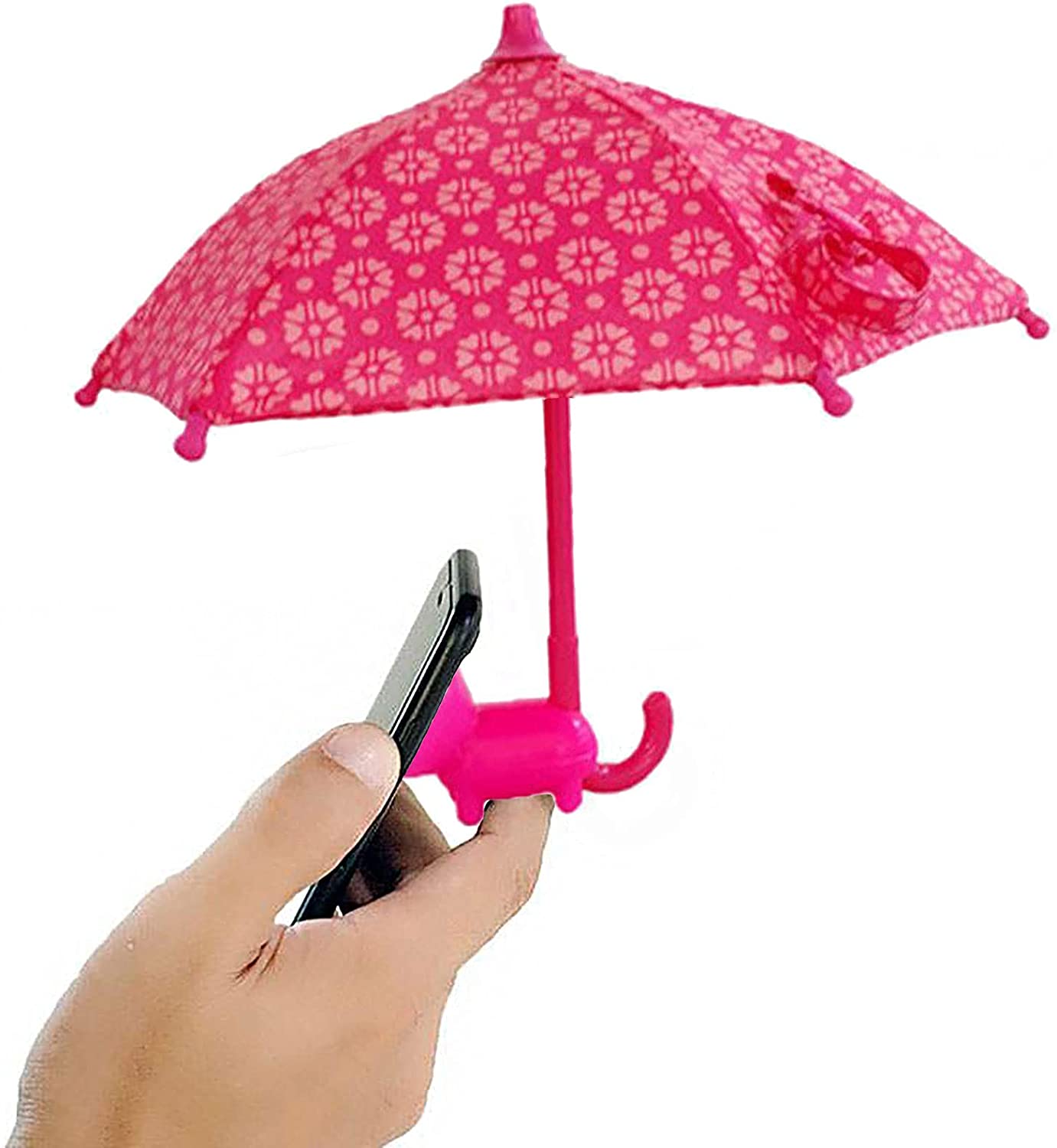 Phonery Umbrella ® Mini Phone Umbrella-Getphonery