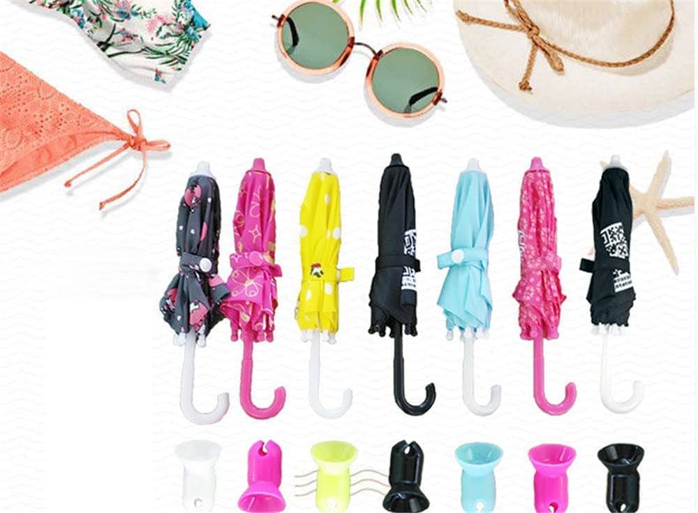 Phonery Umbrella ® Mini Phone Umbrella-Getphonery