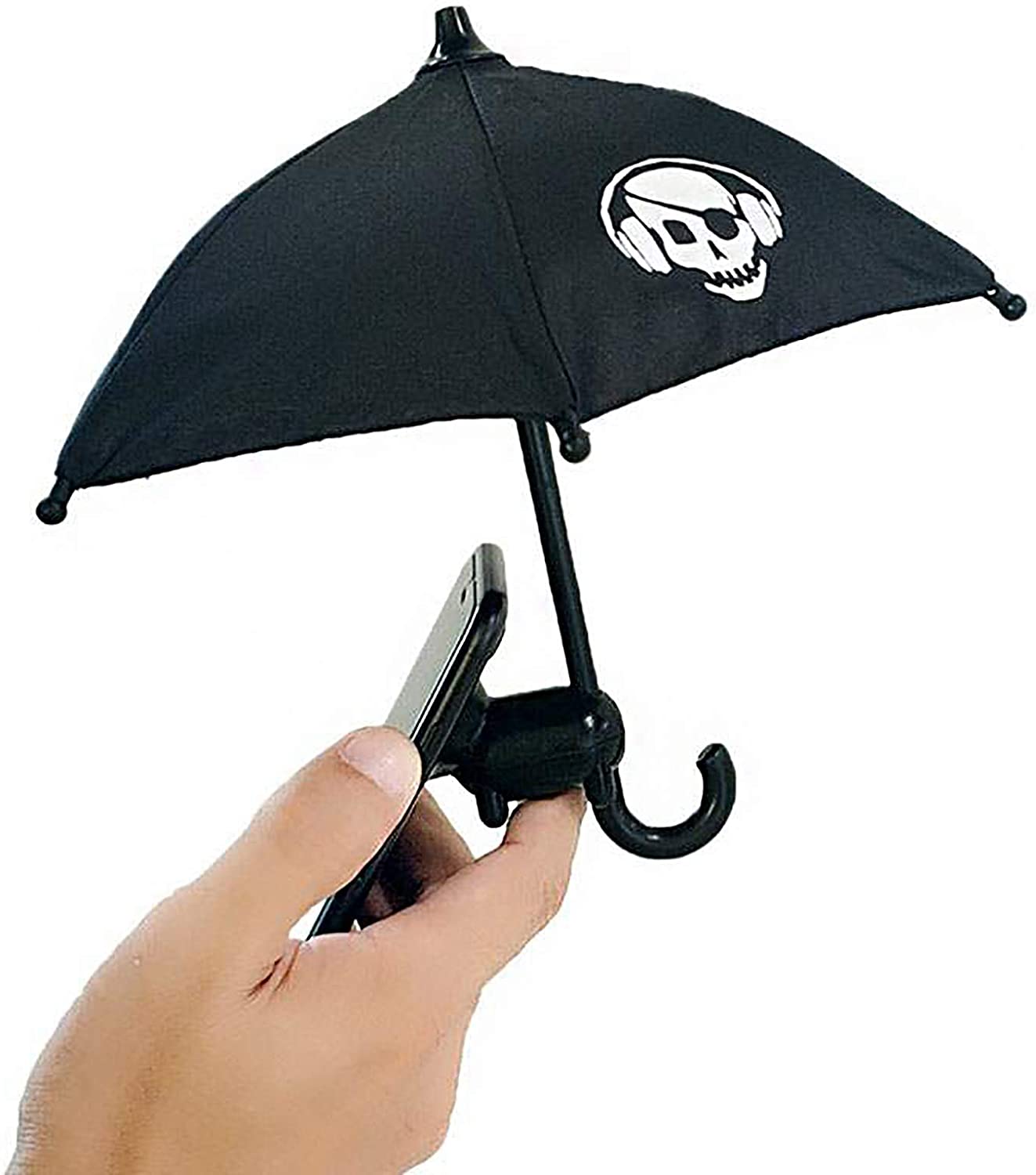 Phonery Umbrella ® Mini Phone Umbrella-Getphonery