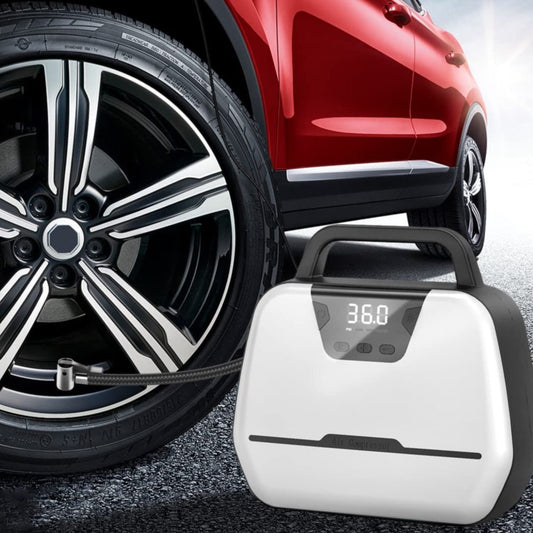 Phonery Pumpz ® Air Compressor for Car-Getphonery