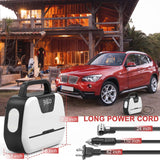 Phonery Pumpz ® Air Compressor for Car-Getphonery