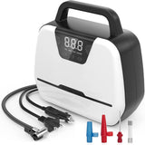 Phonery Pumpz ® Air Compressor for Car-Getphonery