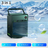 Phonery Mistis ® Portable Evaporative Cooler-Getphonery