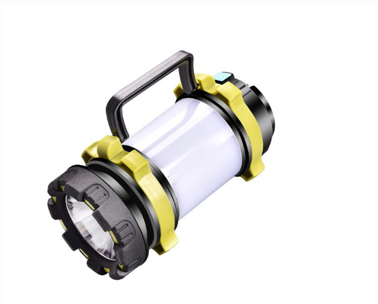 Rechargeable Camping Lantern-Getphonery
