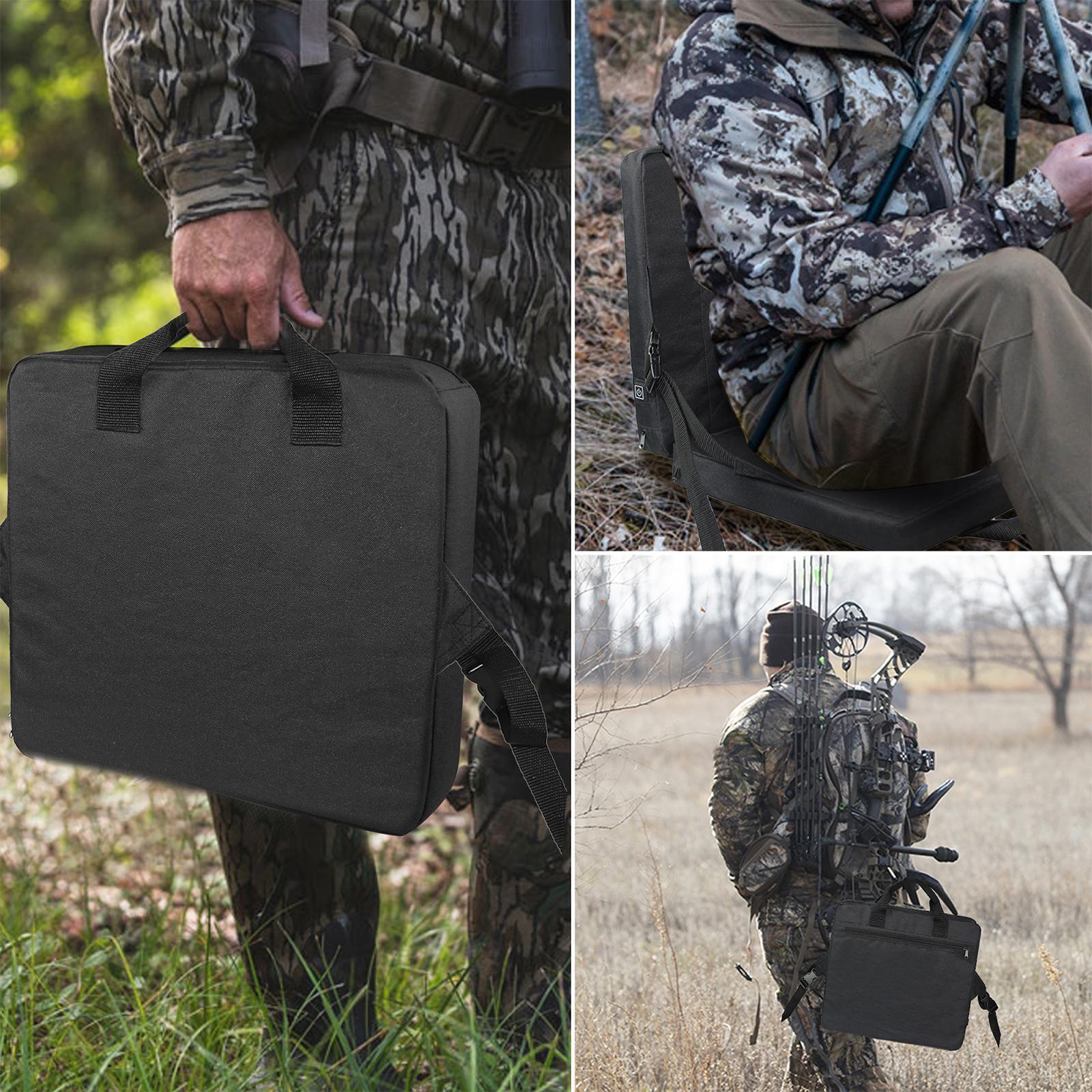 Foldable Heated Seat Cushion-Getphonery
