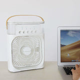 Phonery Sprayz ® Portable Evaporative Cooler-Getphonery