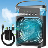 Phonery Sprayz ® Portable Evaporative Cooler-Getphonery