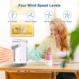 Phonery Chillz ® Portable Evaporative Cooler-Getphonery