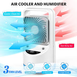 Phonery Coolz ® Portable Evaporative Cooler-Getphonery