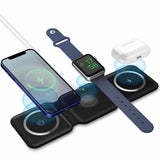 Phonery Charge ® Wireless Travel Charger-Getphonery