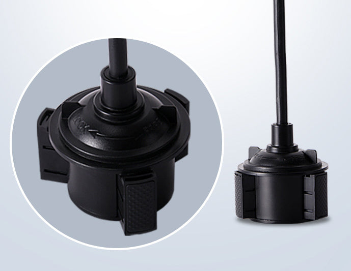 Phonery Fan ® Car Cup Holder Fan-Getphonery