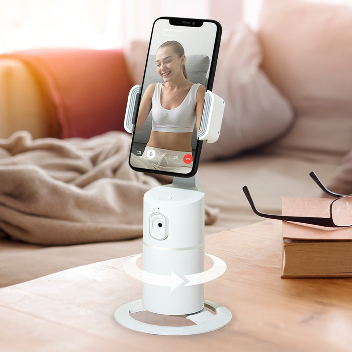 Phonery 360 ® Phone Stand for Recording-Getphonery
