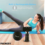 Phonery 360 ® Phone Stand for Recording-Getphonery