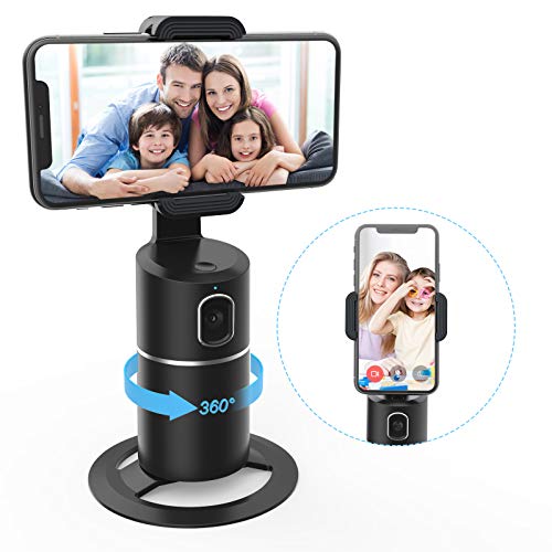Phonery 360 ® Phone Stand for Recording-Getphonery