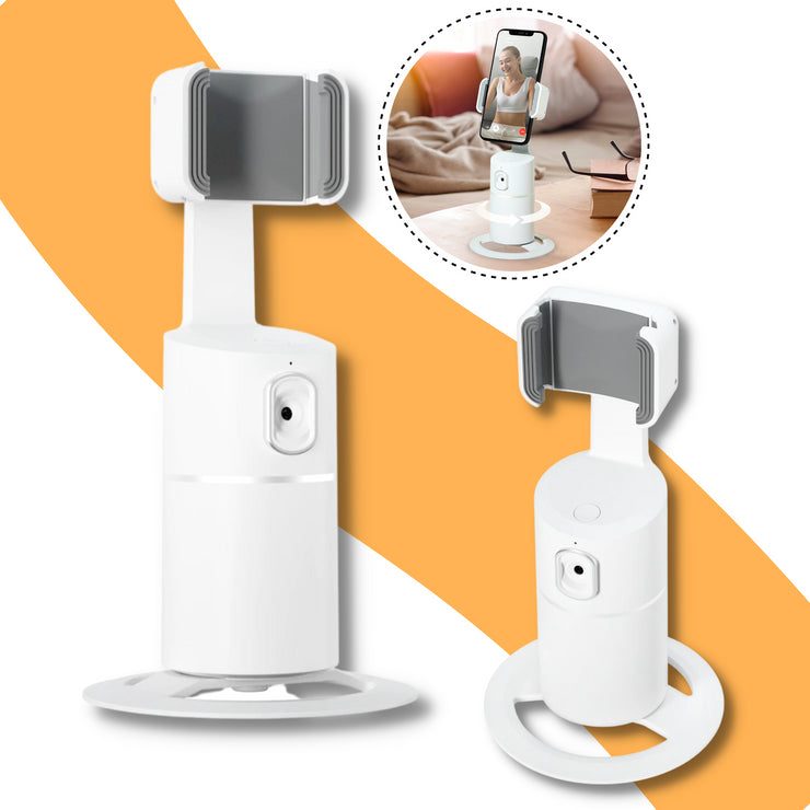 Phonery 360 ® Phone Stand for Recording-Getphonery