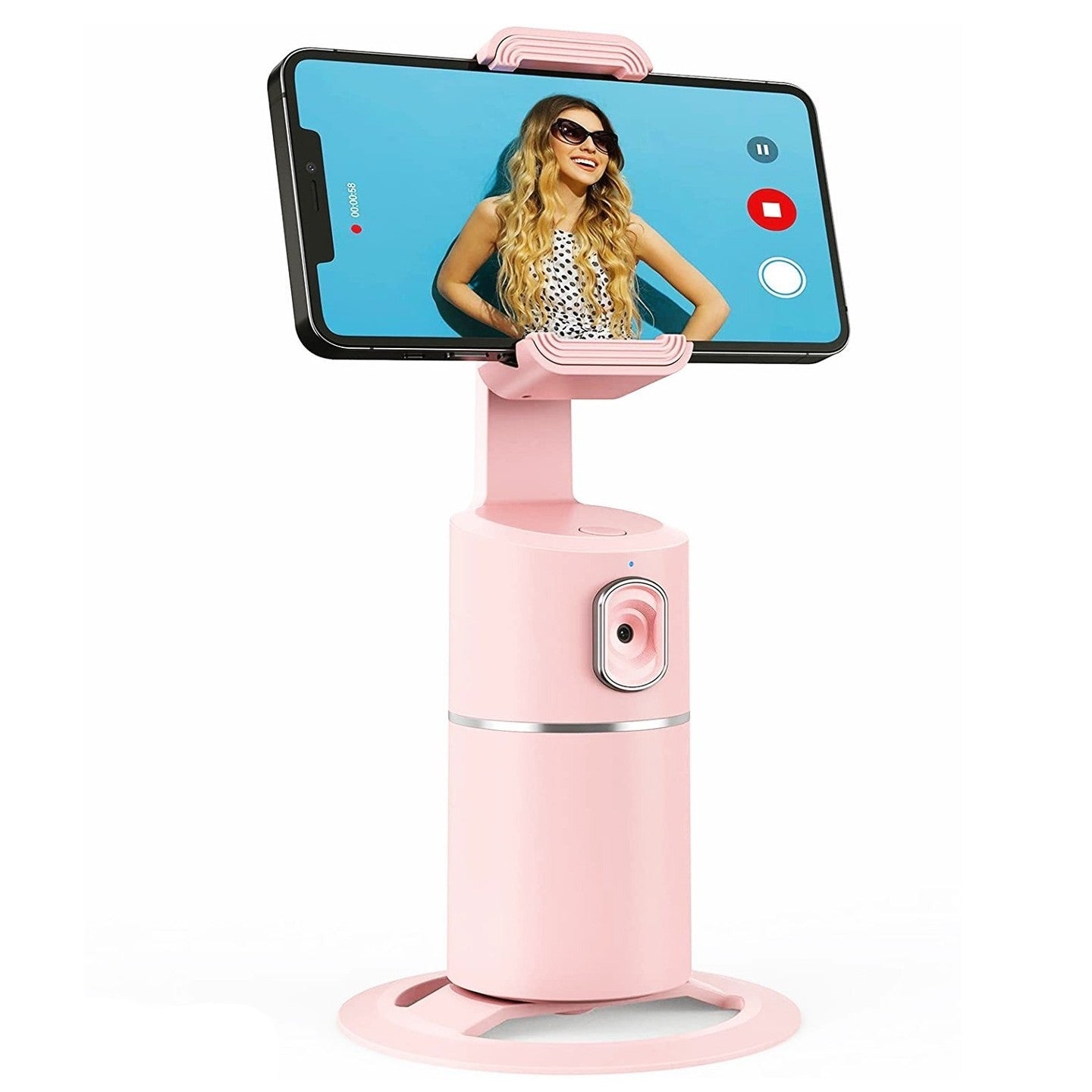 Phonery 360 ® Phone Stand for Recording-Getphonery