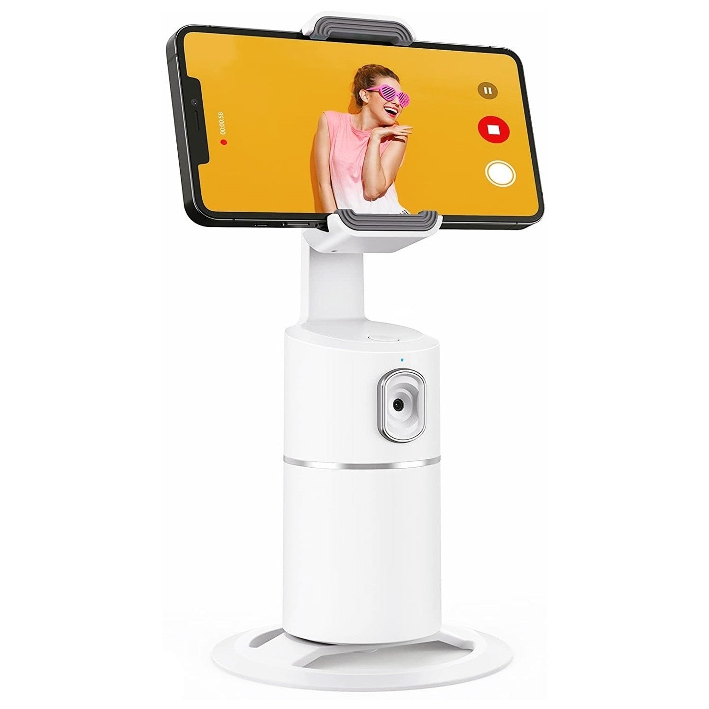 Phonery 360 ® Phone Stand for Recording-Getphonery