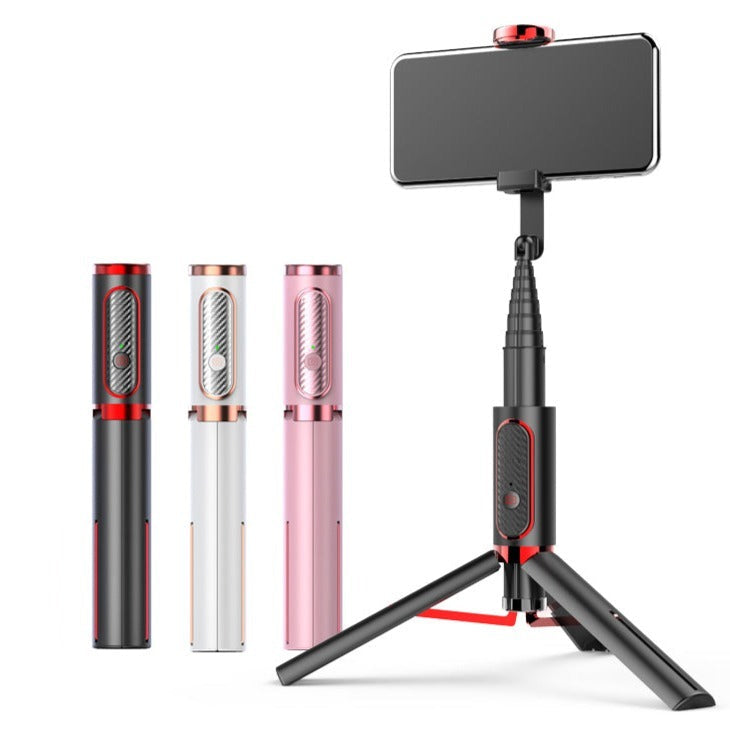 Phonery 3Pod ® 3 in 1 Selfie Stick Tripod-Getphonery