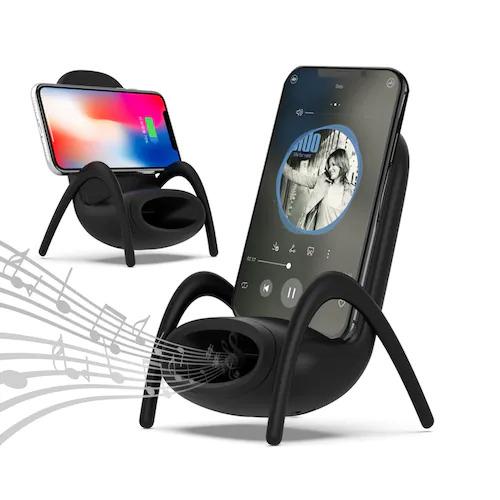 Phonery Chair ® Wireless  Charger & Speaker-Getphonery
