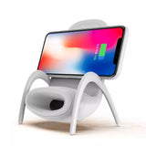 Phonery Chair ® Wireless  Charger & Speaker-Getphonery