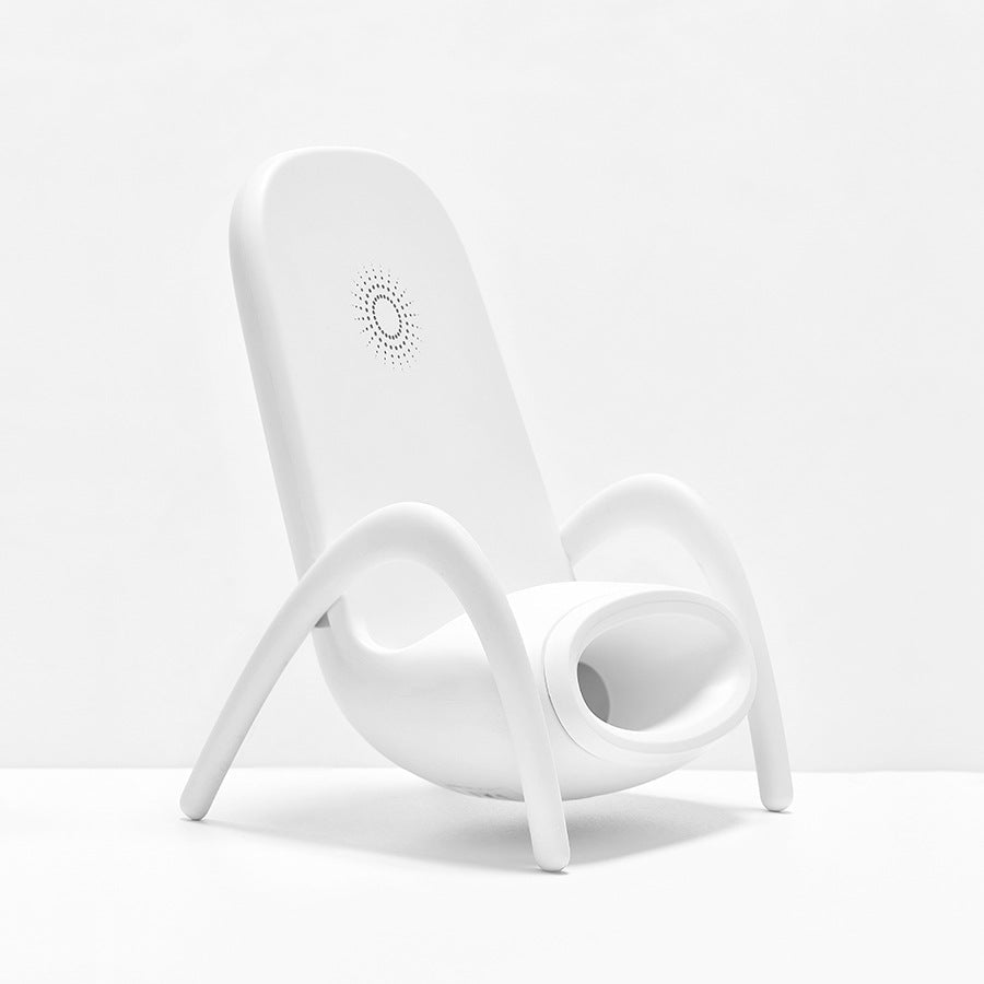 Phonery Chair ® Wireless  Charger & Speaker-Getphonery