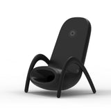 Phonery Chair ® Wireless  Charger & Speaker-Getphonery