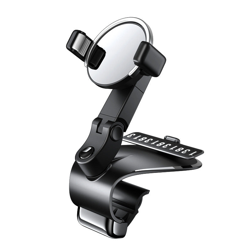 Phonery Clip ® Car Dashboard Phone Mount-Getphonery