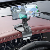 Phonery Clip ® Car Dashboard Phone Mount-Getphonery