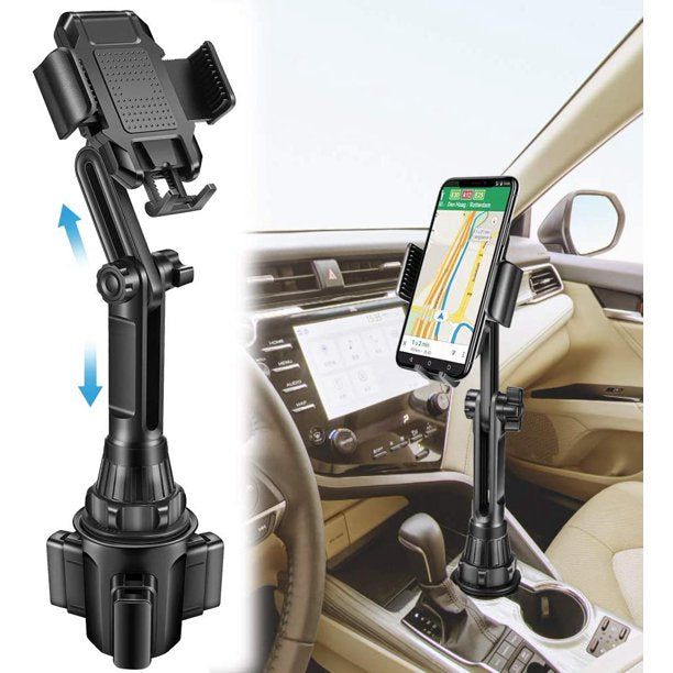Phonery Cup ® Universal Cup Phone Holder-Getphonery