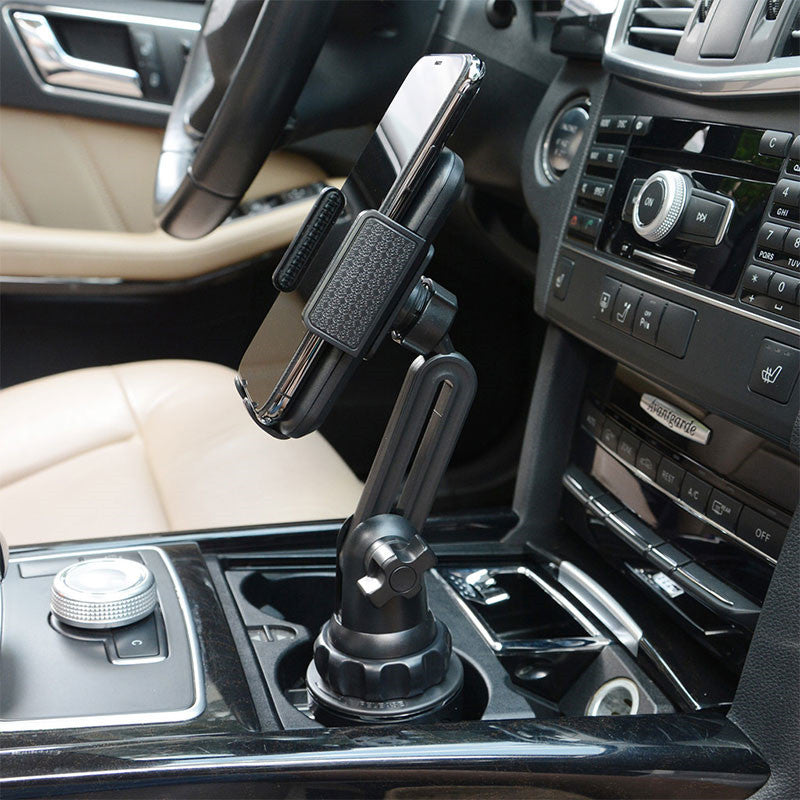 Phonery Cup ® Universal Cup Phone Holder-Getphonery