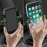 Phonery Cup ® Universal Cup Phone Holder-Getphonery