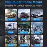 Phonery Cup ® Universal Cup Phone Holder-Getphonery