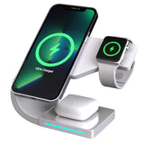 Phonery Curve ® Wireless Charger Stand-Getphonery