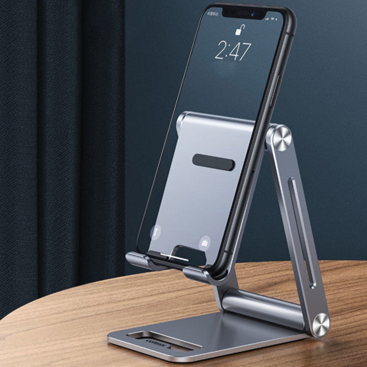 Phonery Fold ® Foldable Phone Stand-Getphonery