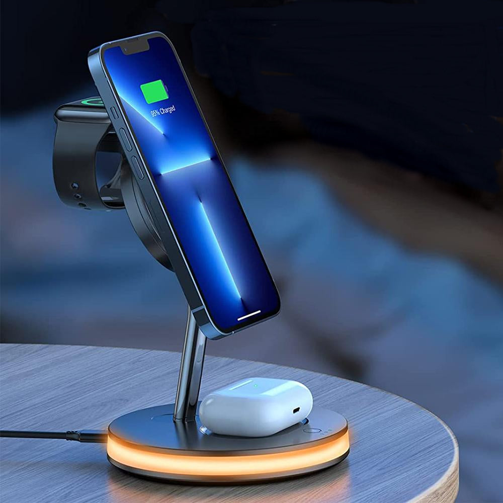 Phonery Light ® Apple Charging Station-Getphonery