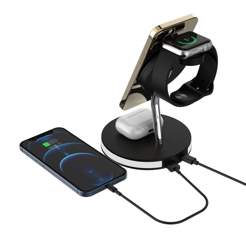 Phonery Light ® Apple Charging Station-Getphonery