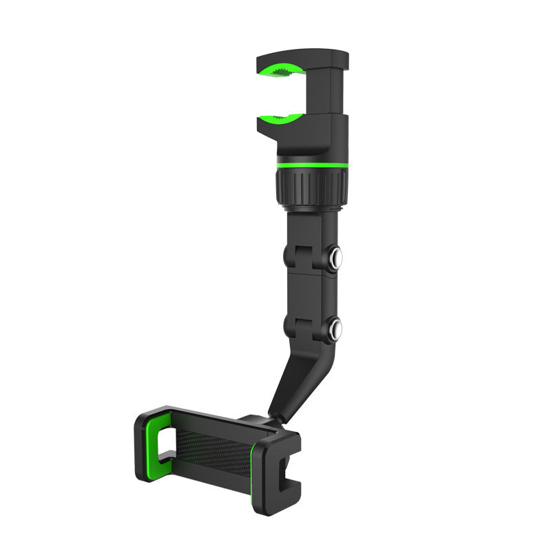 Phonery Rear ® Rearview Phone Holder-Getphonery