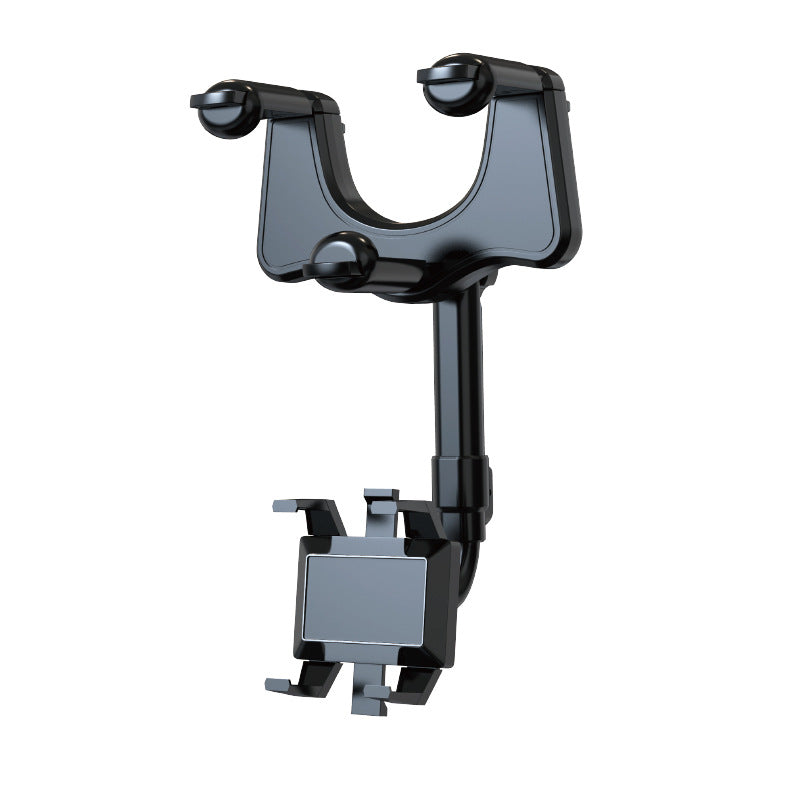 Phonery Rearview ® Car Phone Mount-Getphonery