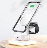Phonery Station ® Wireless Apple Charger-Getphonery