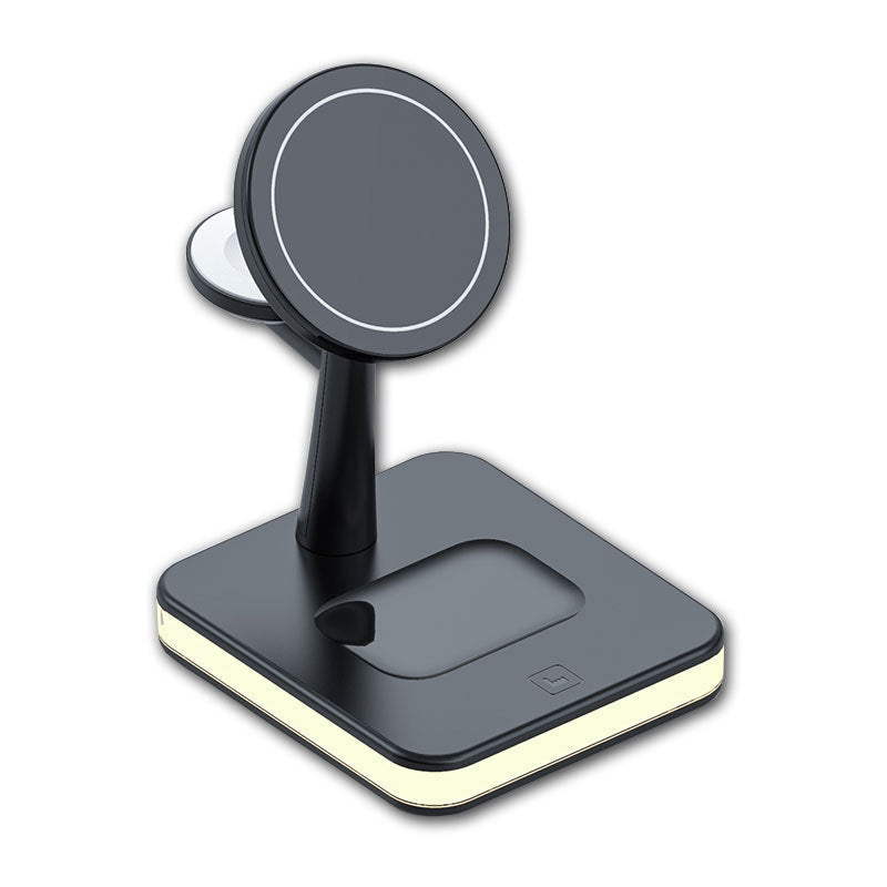 Phonery Station ® Wireless Apple Charger-Getphonery