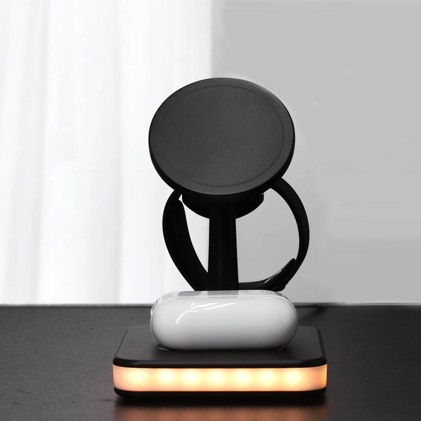 Phonery Station ® Wireless Apple Charger-Getphonery