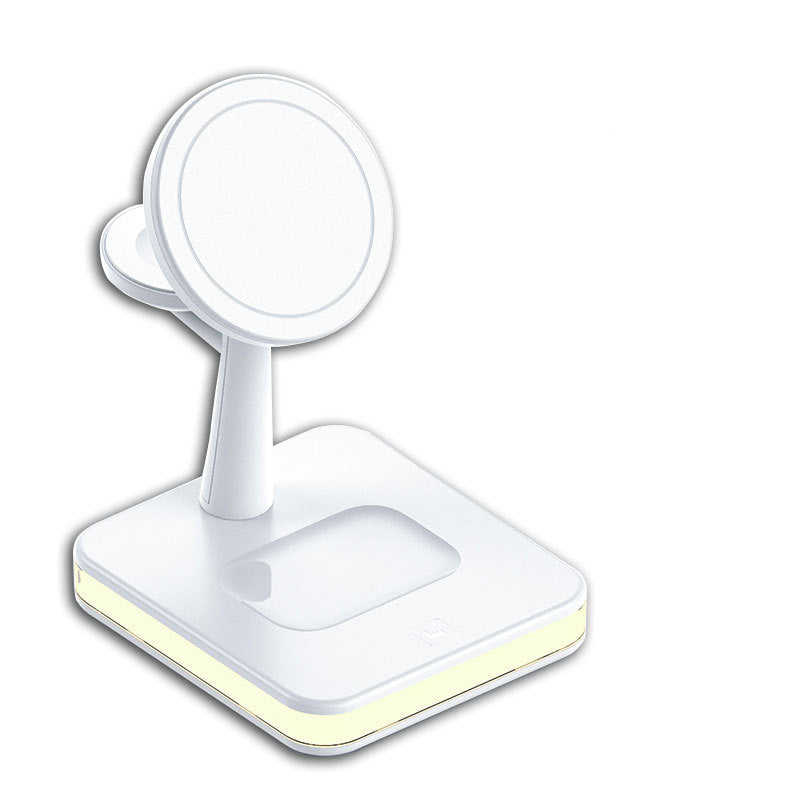 Phonery Station ® Wireless Apple Charger-Getphonery