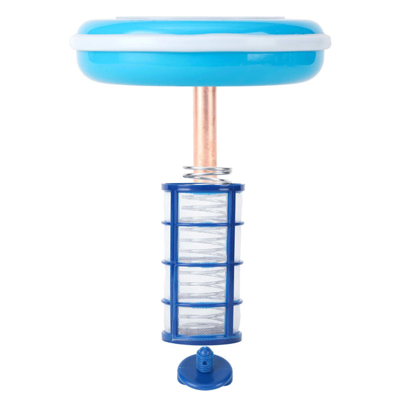Phonery Solar ® Pool Ionizer System-Getphonery