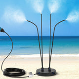 Phonery Mister  ® Water Mister for Patio-Getphonery