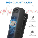 Phonery Mic ® Wireless Phone Microphone-Getphonery